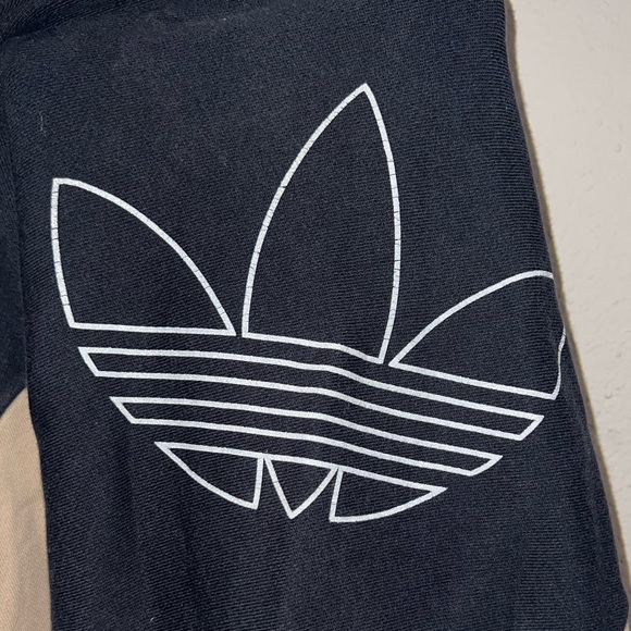Adidas Color Block Hoodie - Picture 4 of 7